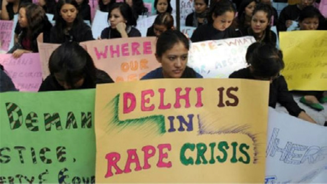 یک جهانگرد اسرائیلی در هند مورد تجاوز قرار گرفت